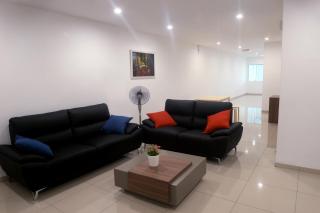 Brezza Hotel Sitiawan - Sitiawan - 3