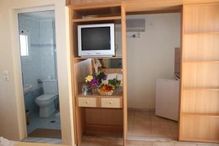 Ammoudara Beach Hotel Apartments - Agios Nikolaos - 8