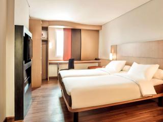 Ibis Gading Serpong - Serpong - 8