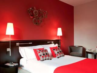 La Citadelle Hotel Metz - MGallery Collection - Metz - 9