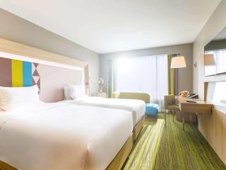 Novotel Manila Araneta City Hotel - Manila - 3