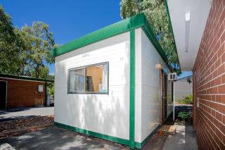 Eureka Stockade Holiday Park - 1