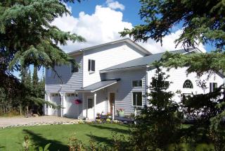 Denali Primrose Bed & Breakfast - Healy - 9
