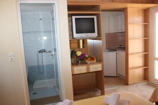 Ammoudara Beach Hotel Apartments - Agios Nikolaos - 7