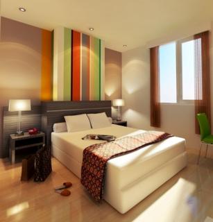 Pose In Hotel Solo - Solo - 6