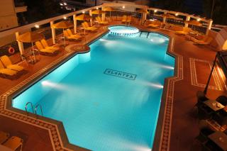 Elektra Beach Hotel - Kalamaki - 1