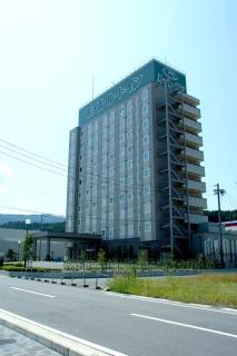 Hotel Route-Inn Ena - Ena - 0