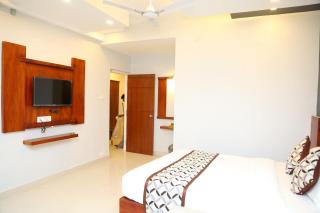 4U Business Hotel - Chennai - 1