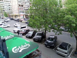 Renovated One Bedroom in the Touristic Center of Yerevan - Jerewan - 1