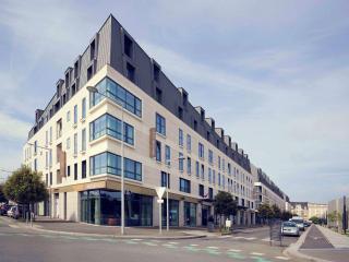 Mercure Saint Malo Balmoral - Saint Malo - 0