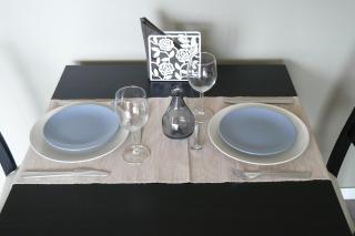 Studio Belle Vue - Strasburgo - 5