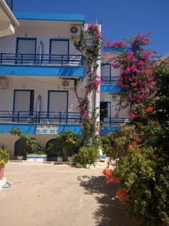 Blue Sky - 6