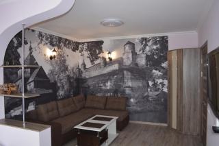 Apartment Vid na Krepost - Kam"janec'-Podil's'kyj - 2