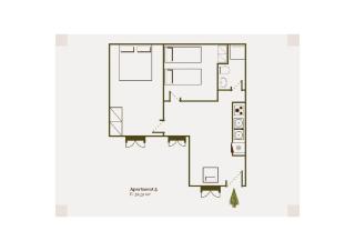 4Elies apartments - 9
