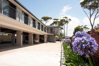 Allure On Ocean Motel - Mollymook Beach - 1