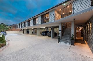 Allure On Ocean Motel - Mollymook Beach - 2