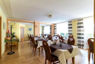 Hotel Adler - Wismar - 7