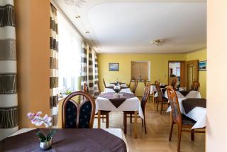 Hotel Adler - Wismar - 6