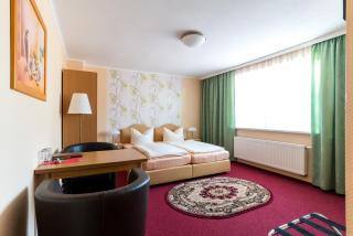 Hotel Adler - Wismar - 3