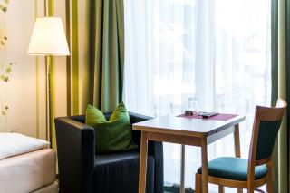Hotel Adler - Wismar - 4