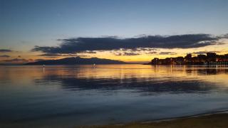 Ionian Sea View Apartment - Saranda - 0