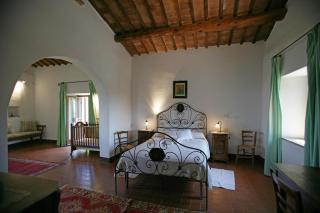 Agriturismo Fonte Senesi - Monticchiello - 1