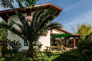 Nami House - Anglet - 0