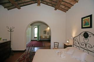 Agriturismo Fonte Senesi - Monticchiello - 2