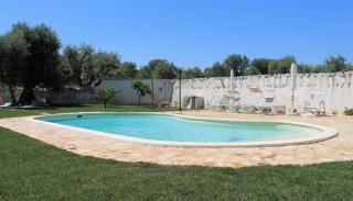 Casa Serena - Relax in Masseria a Monopoli - Monopoli - 5