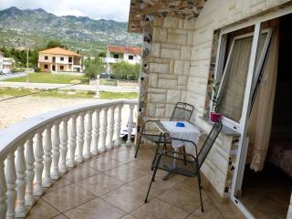 Studio apartments Matos - Seline - 4