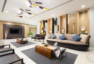 The Canal 304 Hotel and Residence - Si Maha Phot - 7