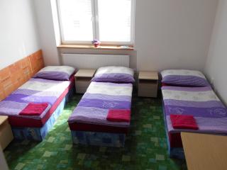 Penzion Apartmány Zlín - Zlín - 8