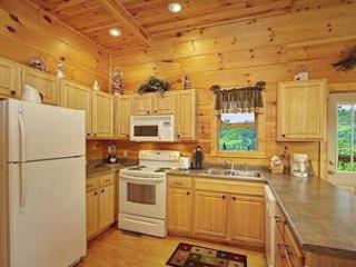 Rocky Top Jewel Cabin - 7
