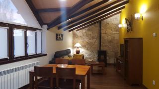 El Cordel de Gredos - Navarredonda de Gredos - 1