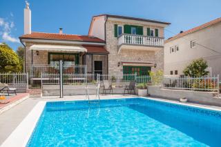 Villa Otavia - Šibenik - 9