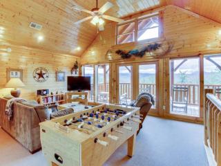 Million Dollar View Cabin - 7