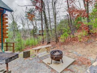 Million Dollar View Cabin - Dupont Springs - 6