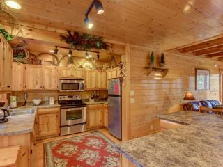 Million Dollar View Cabin - Dupont Springs - 1