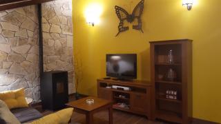 El Cordel de Gredos - Navarredonda de Gredos - 2