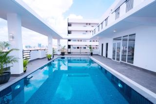 Sun Apartment - Phnom Penh - 0