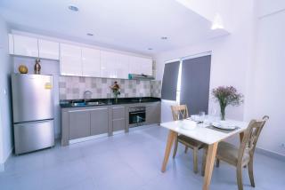 Sun Apartment - Phnom Penh - 1