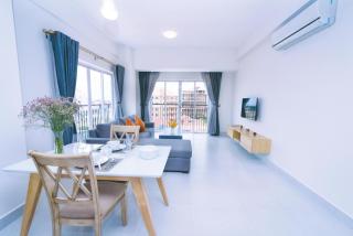 Sun Apartment - Phnom Penh - 5