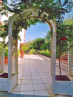 Knossos - Panormos Rethymno - 1