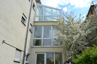 Ludwig Apartment - Ludwigsburg - 8