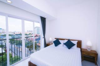 Sun Apartment - Phnom Penh - 8