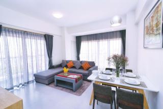 Sun Apartment - Phnom Penh - 3