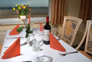 Strandhotel Dünenhaus - Juliusruh - 4