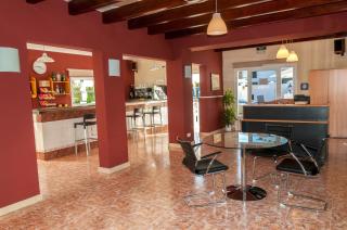 Hotel Madrid - Ciutadella - 4