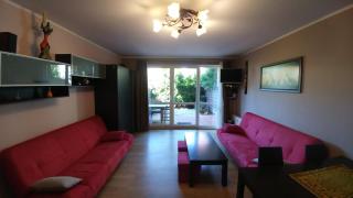 Apartament w Rezydencji Marino Rewal - Rewal - 0