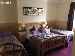 The Arches Guest House - Whitby - 3